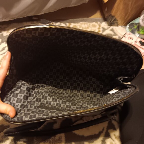 London fog - Picture 1 of 4